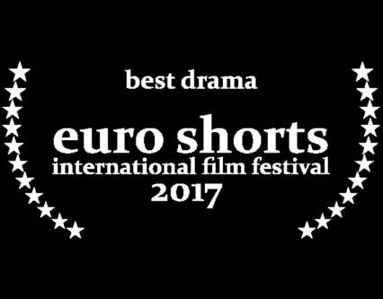 2017 Euro Shorts International Film Festival Winner Best Drama