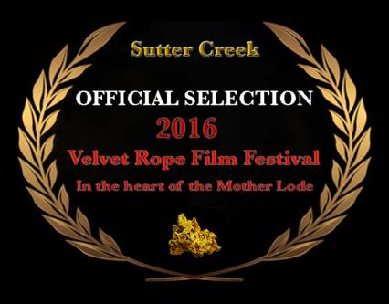 Velvet Rope Film Festival