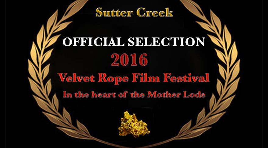 Velvet Rope Film Festival