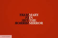 Mary in the Mirror